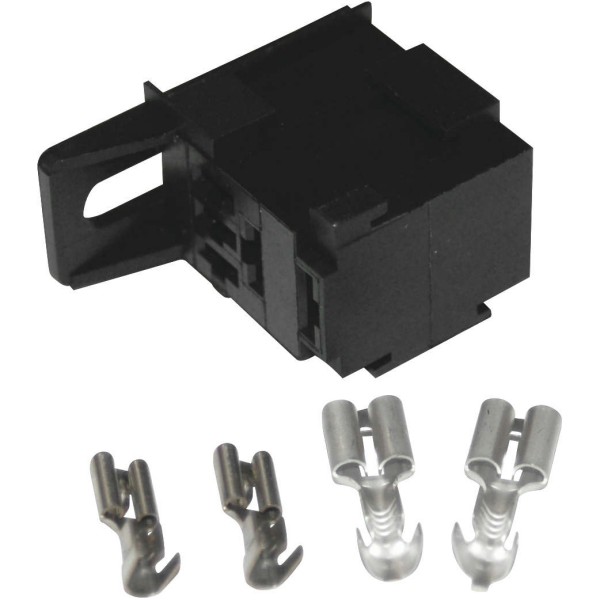 マイクロ スターターリレー用 ターミナルキット