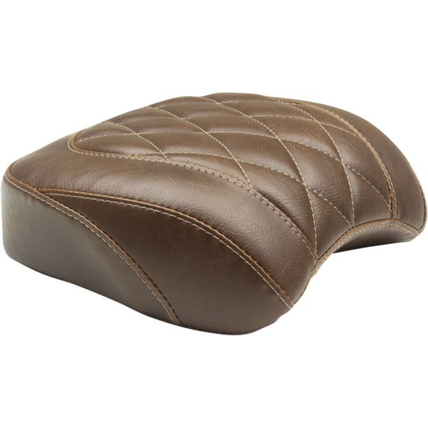 リアシート ワイド Tripper 18年-21年 FXFB ダイヤモンド ブラウン