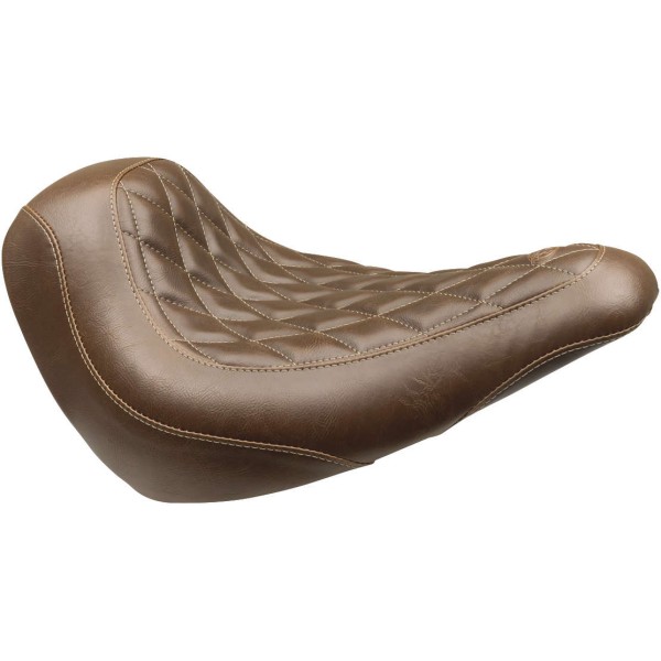 シート ワイド Tripper 18年-21年 FLSB、FXLR ダイヤモンド ブラウン