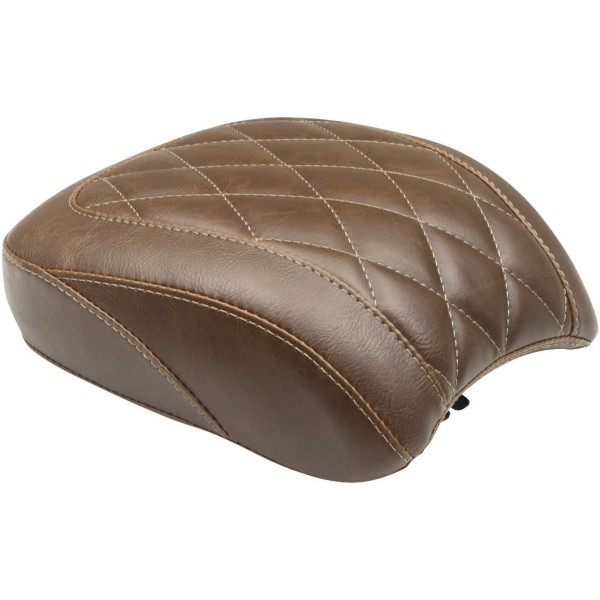 リアシート ワイド Tripper 18年-21年 FLSB、FXLR ダイヤモンド ブラウン