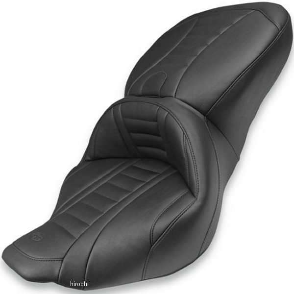 シート スーパーデラックス 97年-07年 FLHR