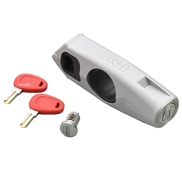 ジビ GIVI TL11-C ブレーキレバーロック