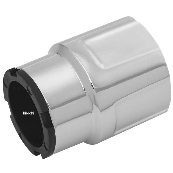 ヒール シフト エリミネーター プレシジョン 80年-21年 FLH、FLT クローム