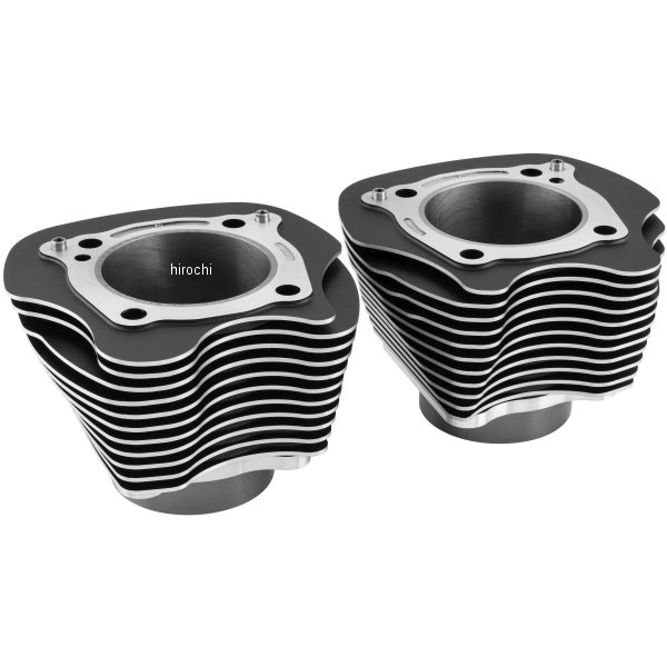 シリンダー ビッグボア 4.25インチ M8 17年-21年 FLH、FLT