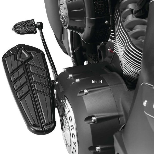 シフターペグ ディリンジャー サテンブラック