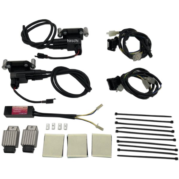 スーパーIG コイルキット ZRX1200 DAEG