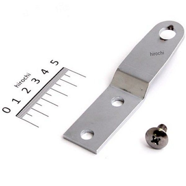 ブラケット リアシート用 FLSTS、FLSTSC