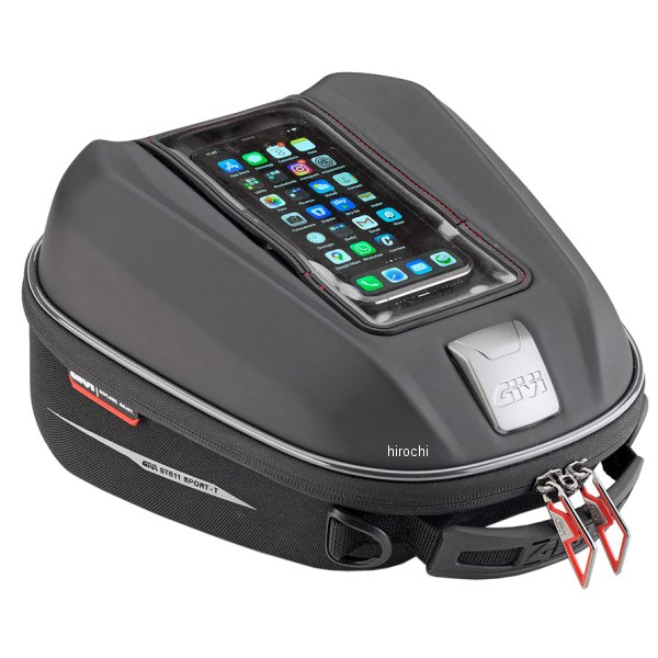 ST611+ タンクロック 6L