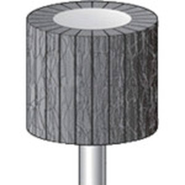 スポンジサンダー 研磨砥粒入 (3本入) 粒度＃240 外径30mm