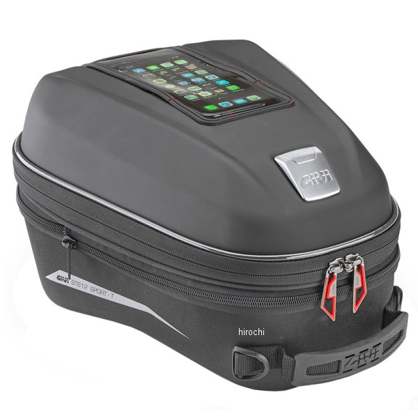 ST612+ タンクロック 15L