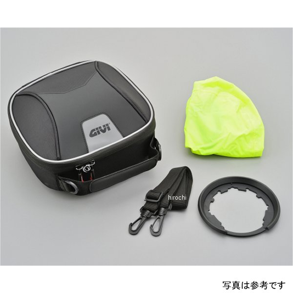 DAYTONA  GIVI XS319Y タンクロック 3L