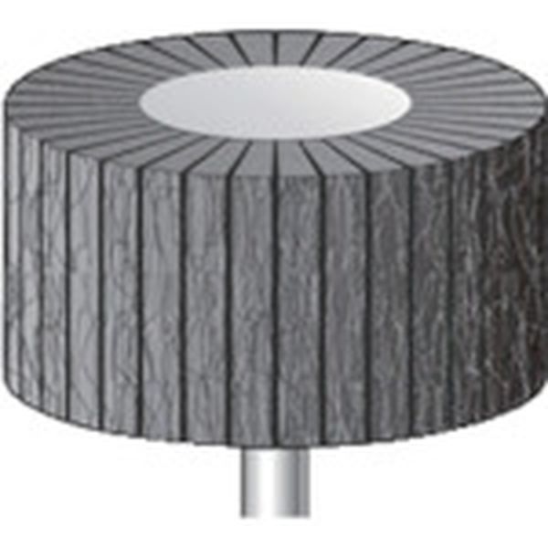 スポンジサンダー 研磨砥粒入 (3本入) 粒度＃600 外径50mm