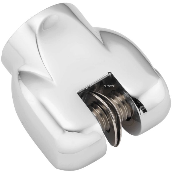 補修用 スピットファイヤー クレビス 左