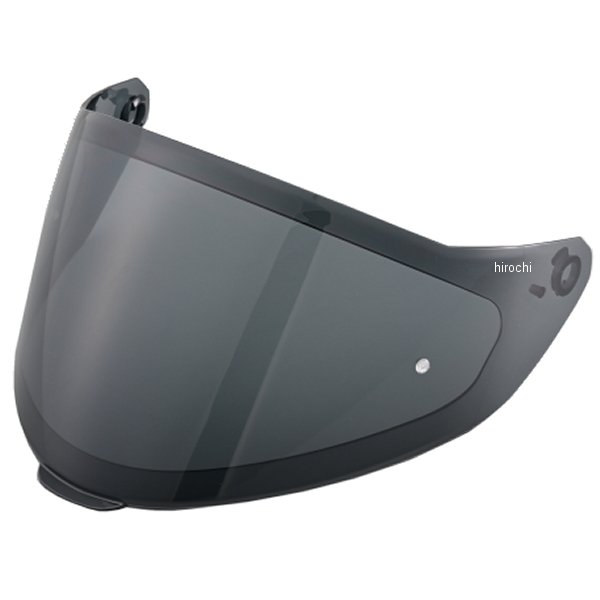 DN-001RS シールド ダークスモーク