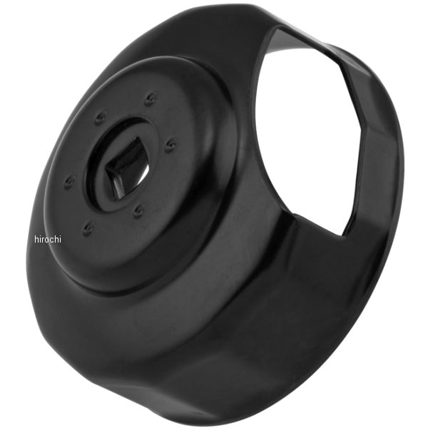 オイルフィルターレンチ カットアウト付き 76mm