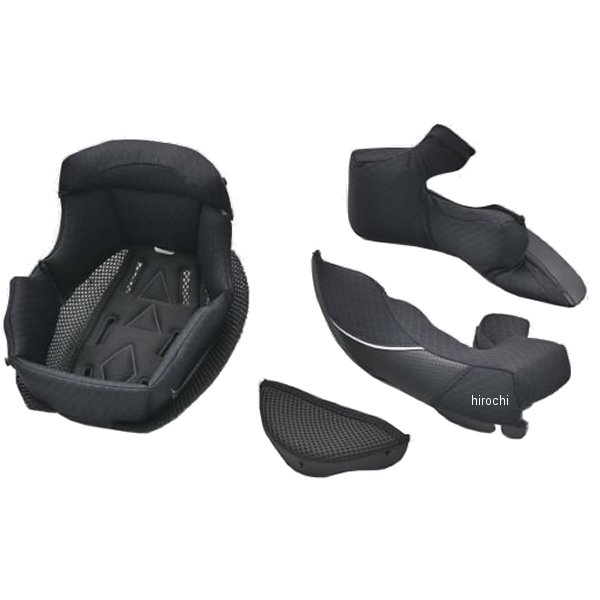 DN-001RS 内装セット Mサイズ