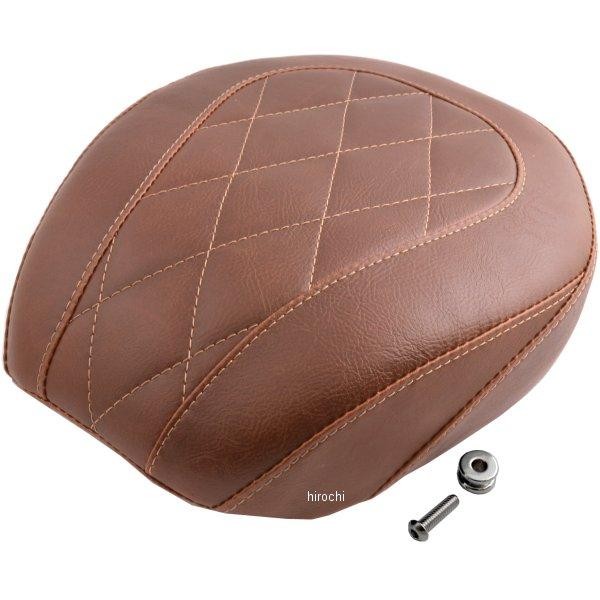 リアシート ワイド Tripper 06年-17年 FXD ダイヤモンド ブラウン