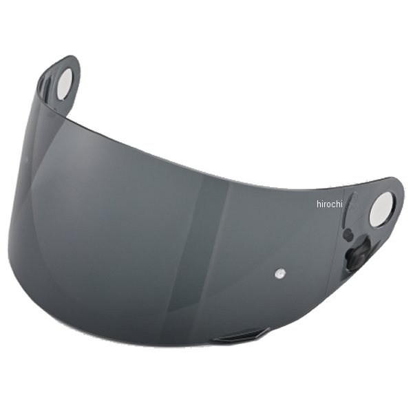 DN-002CP シールド ダークスモーク