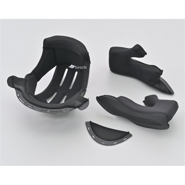 DAYTONA  DN-003NM 内装セット Mサイズ