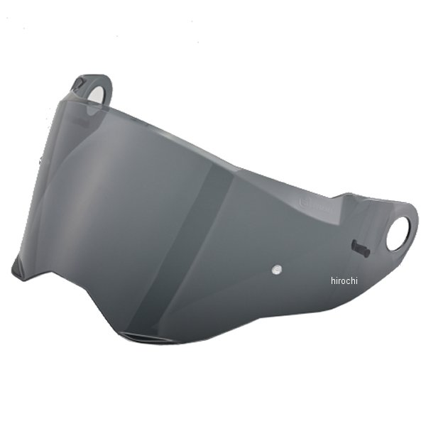 DN-004LT シールド ダークスモーク