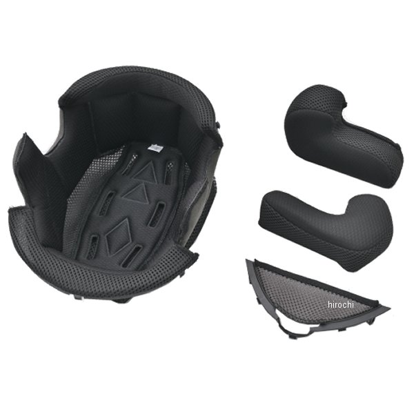 DN-004LT 内装セット Mサイズ