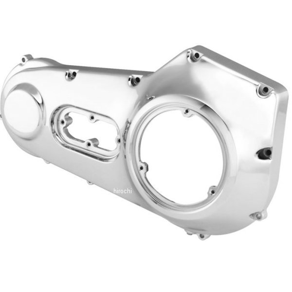 プライマリー カバー 89年-93年 ダイナ、ソフテイル クローム 60543-89