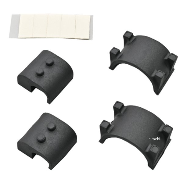 ジビ GIVI 補修ラバー TL11-C ブレーキレバーロック用