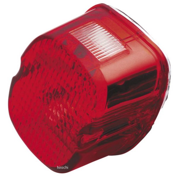 レイダウン テールライト 99年-03年 上側ナンバー灯 赤レンズ