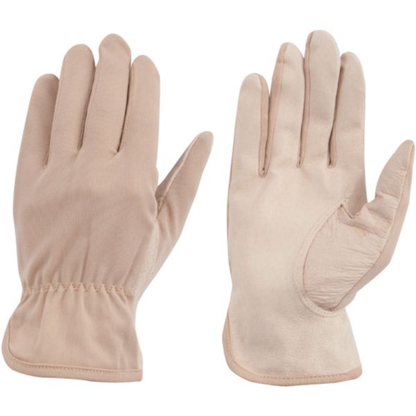 豚革 甲ナイロン M