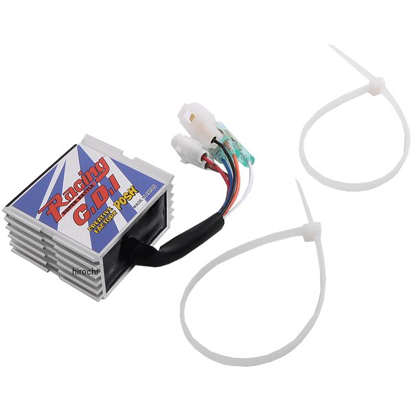 レーシングCDIスーパーバトル 93年-94年 スーパージョグZ、ジョグEX、ジョグネクストゾーン