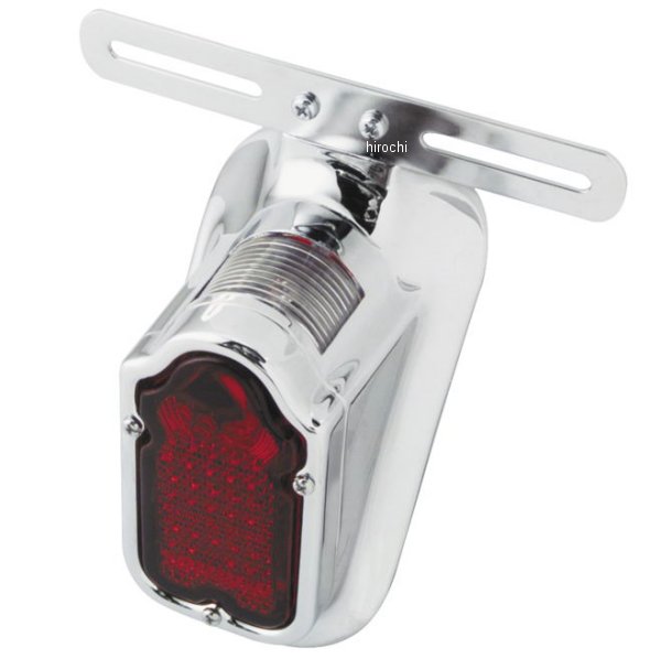 LED テールライト トゥームストーン 67026-62