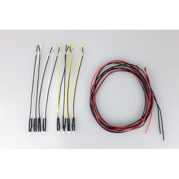 1/45 ディーゼル機関車　DD51　LED　キット