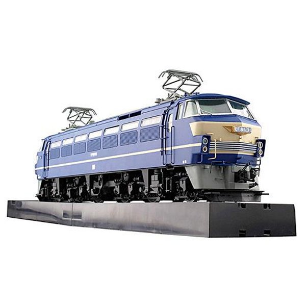 1/45 電気機関車 EF66 後期型