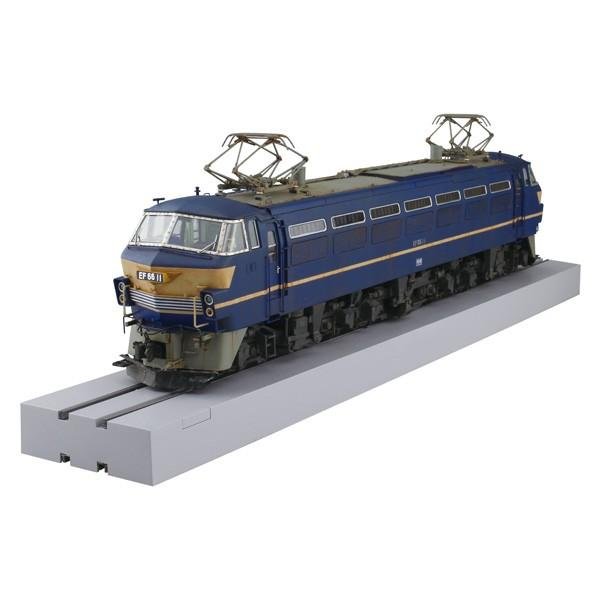 1/45 電気機関車　EF66 前期型