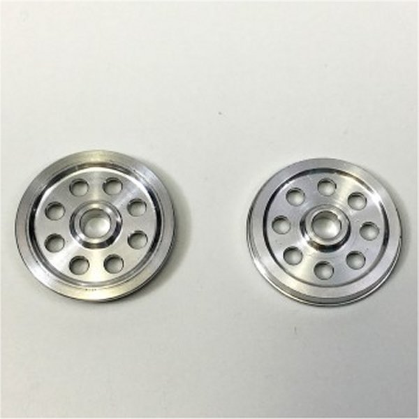 1/45 電気機関車 EF66用ホイールセット