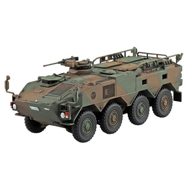 1/72 陸上自衛隊 96式装輪装甲車B型『即応機動連隊』