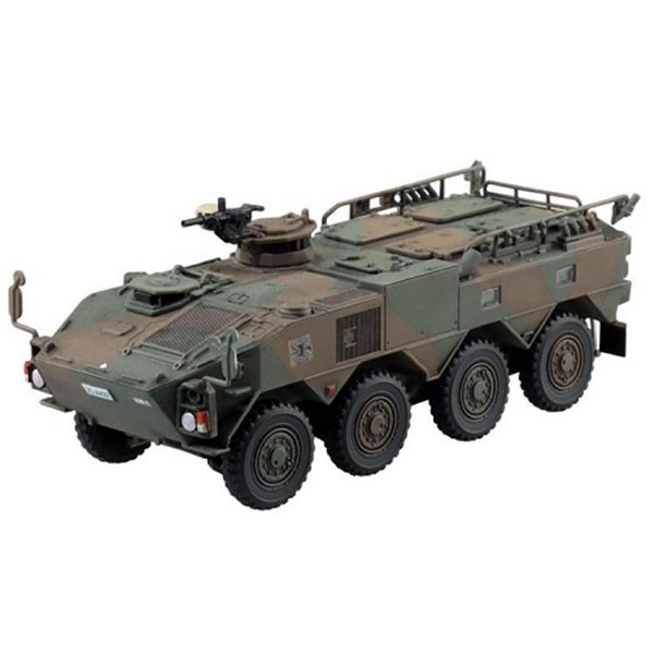 1/72 陸上自衛隊 96式装輪装甲車A型