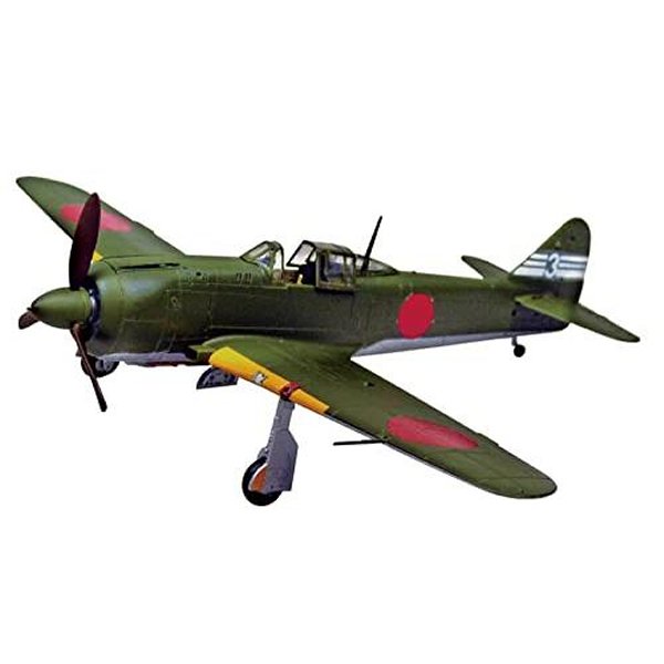 1/72 五式戦 二型 キ100-2