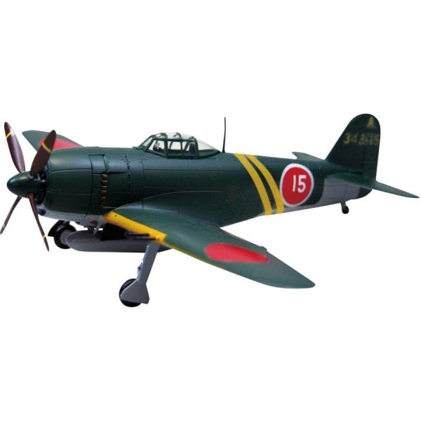 1/72 紫電 二一型 N1K2-J