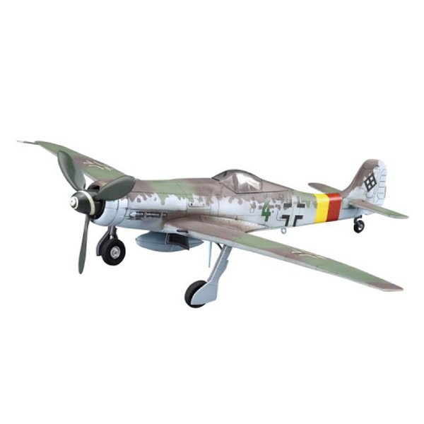 1/72 フォッケウルフ Ta152H-0