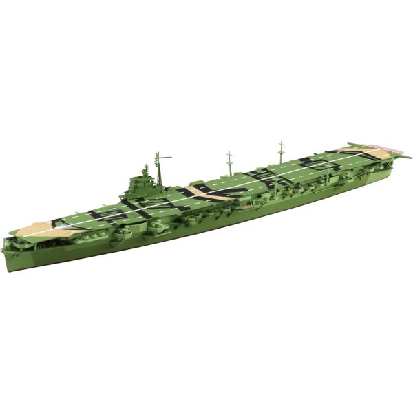 1/700 日本海軍 航空母艦 葛城