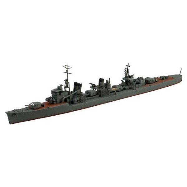 1/700 日本海軍 駆逐艦 磯風