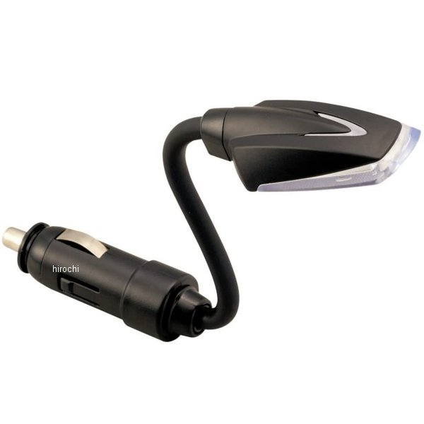 ツインLEDフレキライト