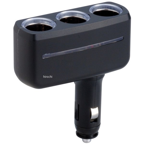 イルミソケット3F