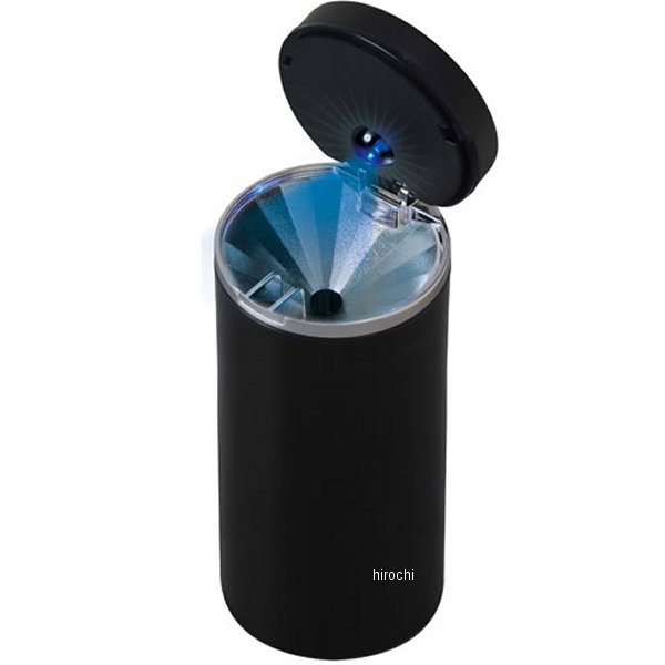 ソーラー缶アッシュ4ロング