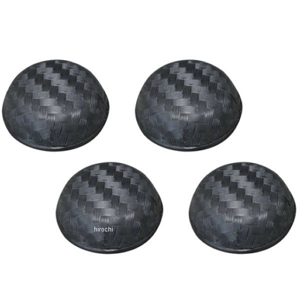 ナンバーボルトプロテクター