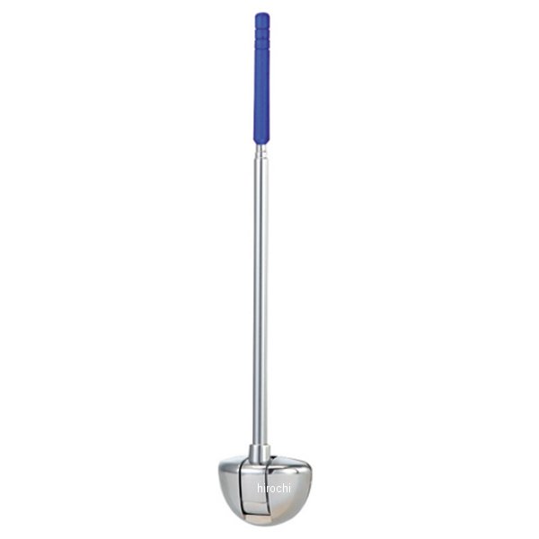 コンパクトロッドポール