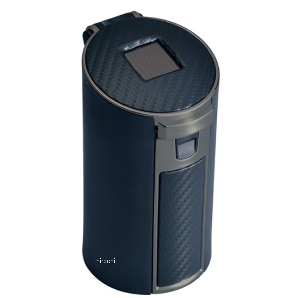 ラクすてソーラーアッシュ カーボン柄