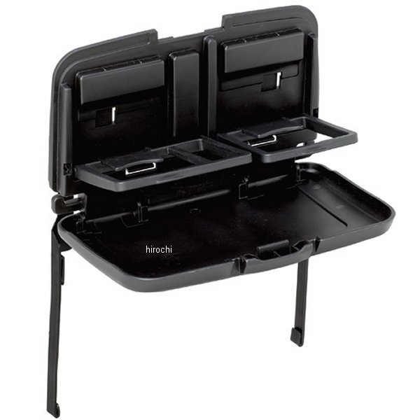 リアシートトレイ