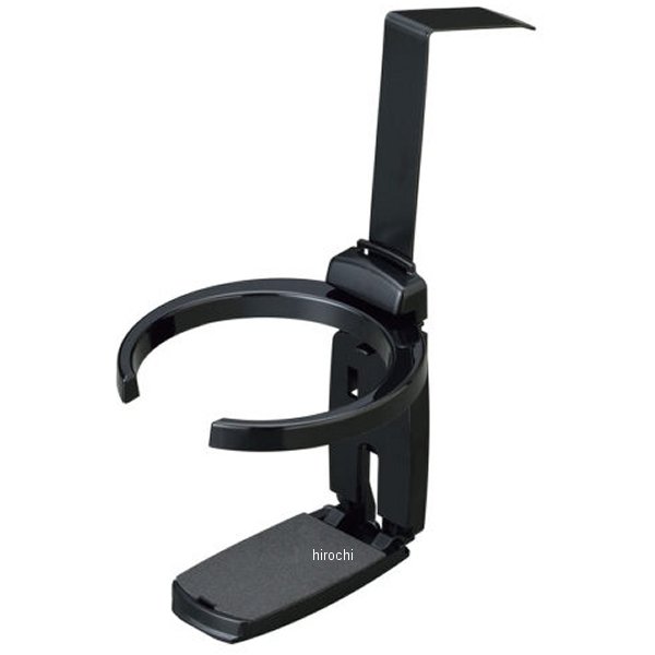 ドアトリムカップホルダー